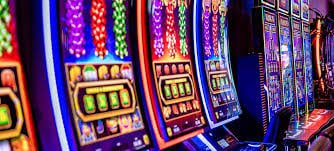 999jl slot game categories displayed on a mobile phone screen