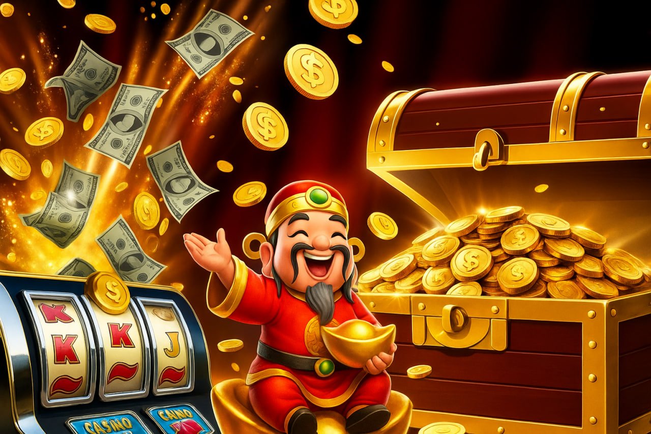 999jl online gaming platform hero banner for Philippines players